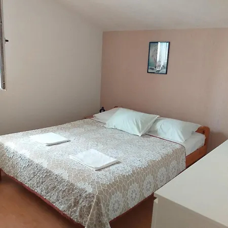 Rumora Appartement