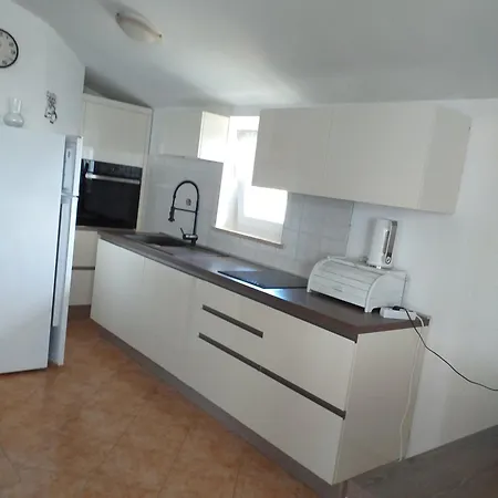 Appartement Rumora