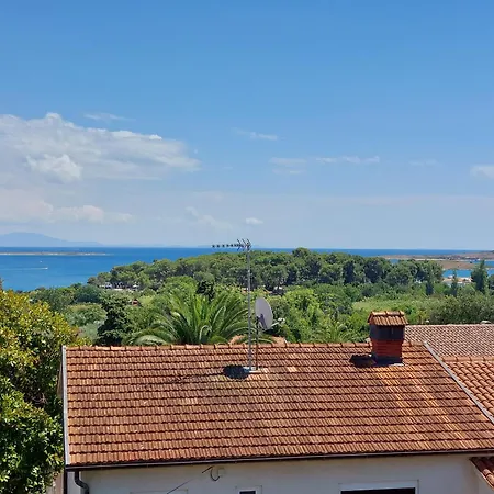 Rumora Appartement
