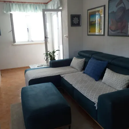 Appartement Rumora
