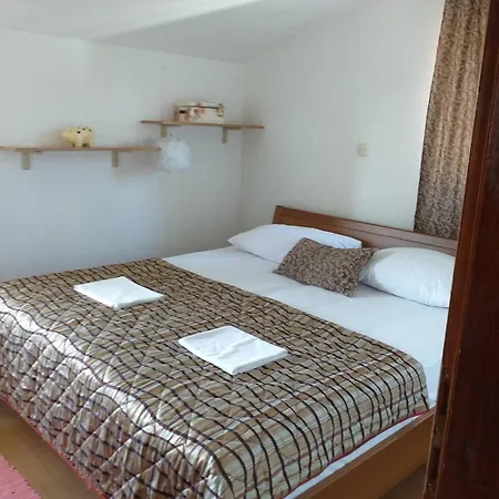 Appartement Rumora *